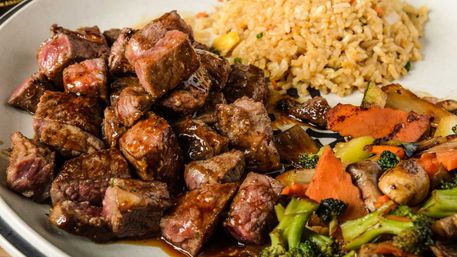All-You-Can-Enjoy Hibachi Catering: Perfect for Bachelor/Bachelorette Parties, Birthdays & Events image 9