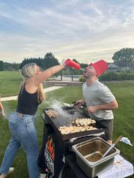 All-You-Can-Enjoy Hibachi Catering: Perfect for Bachelor/Bachelorette Parties, Birthdays & Events image 18