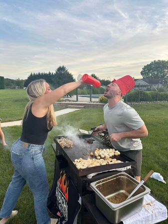 All-You-Can-Enjoy Hibachi Catering: Perfect for Bachelor/Bachelorette Parties, Birthdays & Events image 18