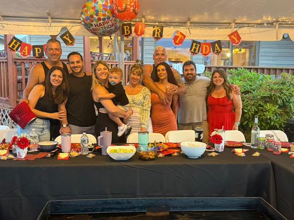 All-You-Can-Enjoy Hibachi Catering: Perfect for Bachelor/Bachelorette Parties, Birthdays & Events image 19