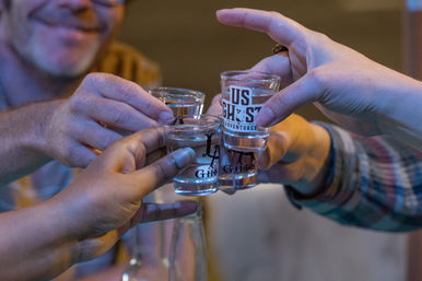 Charleston Terrors Boos and Booze Haunted Pub Crawl image 3