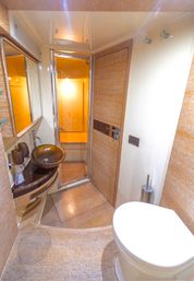 Party in Style: Miami’s Premier 60' Azimut Yacht Experience image 14