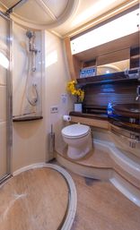 Party in Style: Miami’s Premier 60' Azimut Yacht Experience image 18