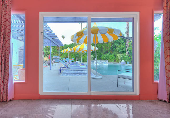 Villa Valmonte Royale: Luxury Glam in Movie Colony image 31