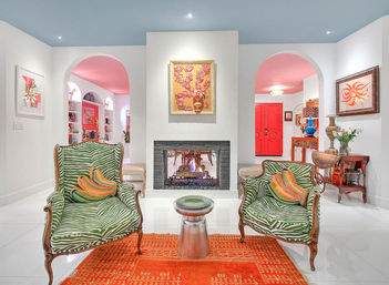 Villa Valmonte Royale: Luxury Glam in Movie Colony image 6