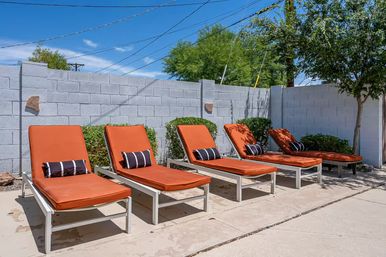 Scottsdale Hideaway: Open Layout with Pool, Minutes from Old Town image 7