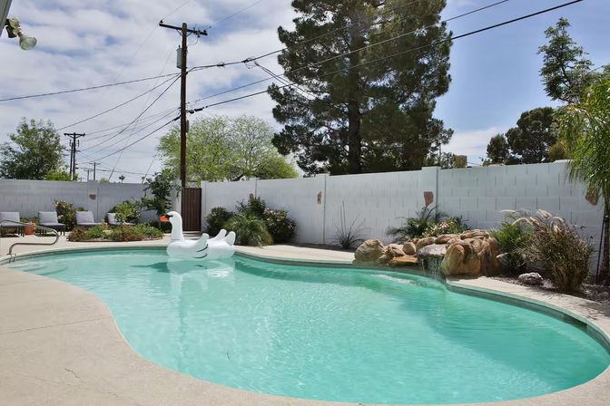 Scottsdale Hideaway: Open Layout with Pool, Minutes from Old Town image 1