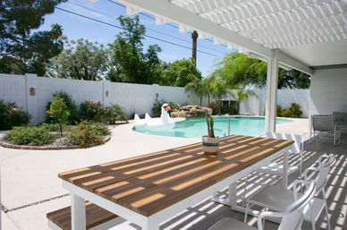 Scottsdale Hideaway: Open Layout with Pool, Minutes from Old Town image 6