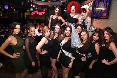 Drag Queen Shows at Las Vegas's Diva Royale image 2