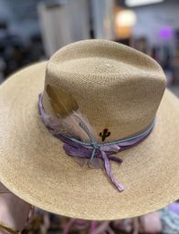 DIY Hat Dream: Private BYOB Hat Party image 6