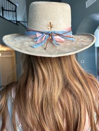 DIY Hat Dream: Private BYOB Hat Party image 17