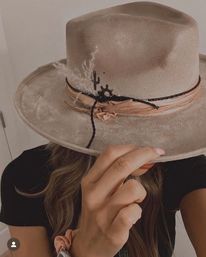 DIY Hat Dream: Private BYOB Hat Party image 21