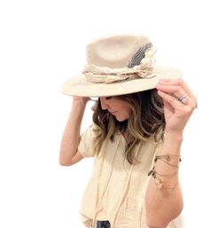 DIY Hat Dream Come True: Private BYOB Hat Party image 14