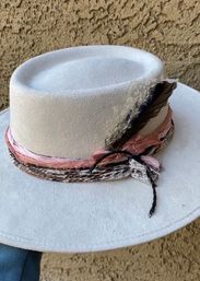 DIY Hat Dream: Private BYOB Hat Party image 5