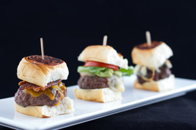 Family Style Dinner & Two Hours of Bottomless Specialty Craft Cocktail Flights at FLIGHTS Las Vegas image