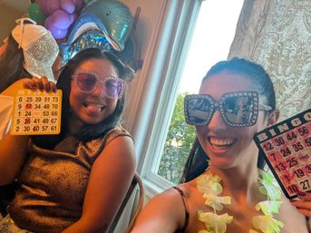 Book Ultimate Drag Queen Party: Bingo, Trivia, Murder Mystery, Naughty Cookie Decorating & More image 7