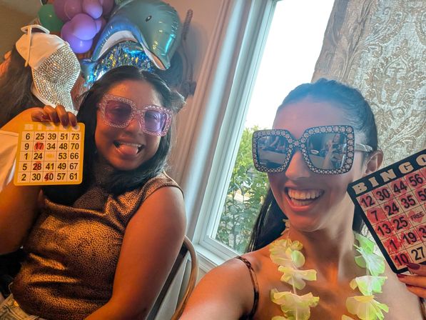 Book Ultimate Drag Queen Party: Bingo, Trivia, Murder Mystery, Naughty Cookie Decorating & More image 7