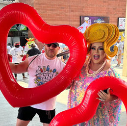 Book Ultimate Drag Queen Party: Bingo, Trivia, Murder Mystery, Naughty Cookie Decorating & More image 29