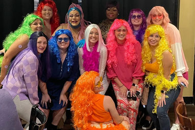 Book Ultimate Drag Queen Party: Bingo, Trivia, Murder Mystery, Naughty Cookie Decorating & More image 23
