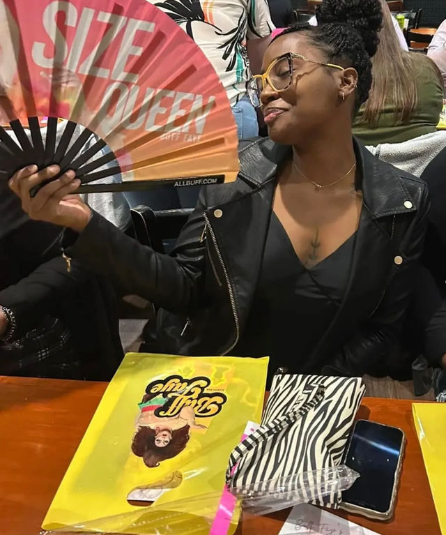 Book Ultimate Drag Queen Party: Bingo, Trivia, Murder Mystery, Naughty Cookie Decorating & More image 3