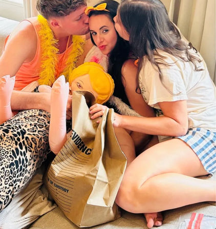 Book Ultimate Drag Queen Party: Bingo, Trivia, Murder Mystery, Naughty Cookie Decorating & More image 31