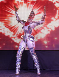 Ultimate Drag Brunch & Pole Dance Experience Package image 2