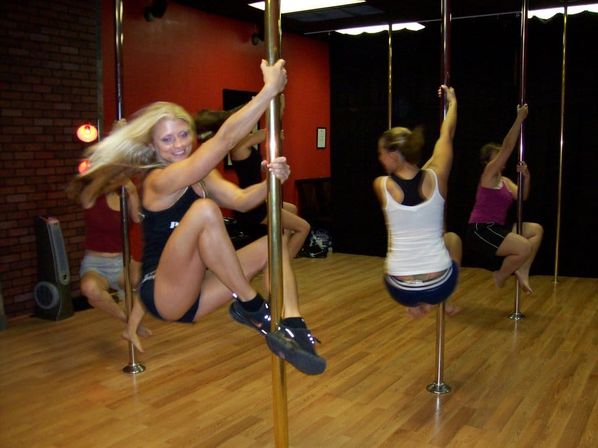 Ultimate Drag Brunch & Pole Dance Experience Package image 26