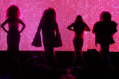 Ultimate Drag Brunch & Pole Dance Experience Package image 21
