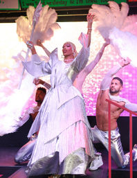 Ultimate Drag Brunch & Pole Dance Experience Package image 8