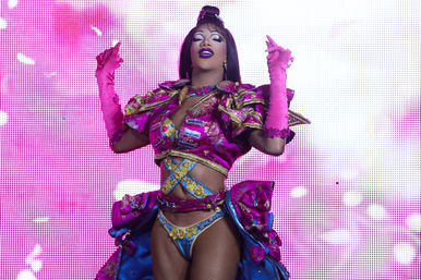 Ultimate Drag Brunch & Pole Dance Experience Package image 19