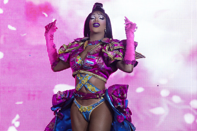 Ultimate Drag Brunch & Pole Dance Experience Package image 19