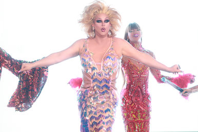 Ultimate Drag Brunch & Pole Dance Experience Package image 16