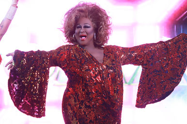 Ultimate Drag Brunch & Pole Dance Experience Package image 15