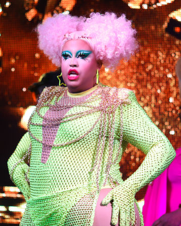 Ultimate Drag Brunch & Pole Dance Experience Package image 12