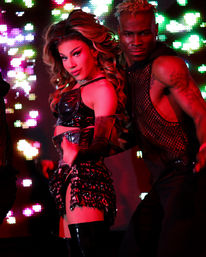 Ultimate Drag Brunch & Pole Dance Experience Package image 9
