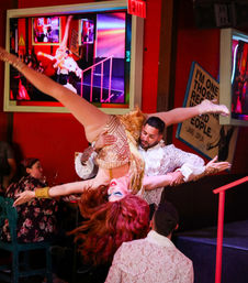 Ultimate Drag Brunch & Pole Dance Experience Package image 4