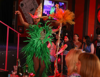 Ultimate Drag Brunch & Pole Dance Experience Package image 7