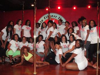 Ultimate Drag Brunch & Pole Dance Experience Package image 27