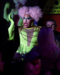 Ultimate Drag Brunch & Pole Dance Experience Package image 10
