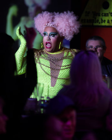 Ultimate Drag Brunch & Pole Dance Experience Package image 10