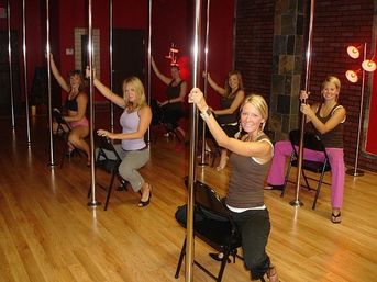 Ultimate Drag Brunch & Pole Dance Experience Package image 5