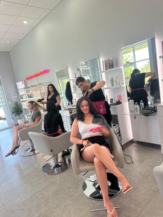 Glam, Sip & Celebrate: Ultimate Group Pampering Packages (BYOB) image 9