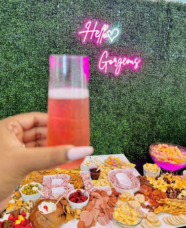 Glam, Sip & Celebrate: Ultimate Group Pampering Packages (BYOB) image 2