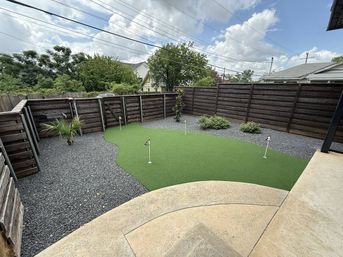 Charlene: East Austin Stunner with Pool, Rooftop Deck & Downtown Views image 5