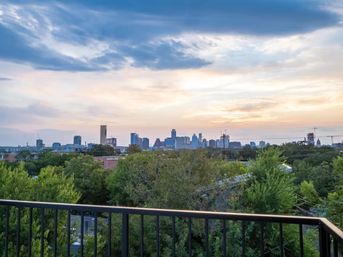 Charlene: East Austin Stunner with Pool, Rooftop Deck & Downtown Views image 4