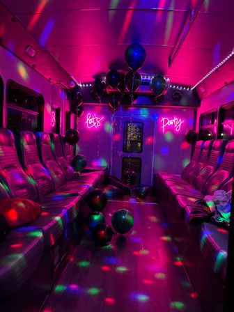 Private Party Bus Experience + Customizable Brewery Tour image 11