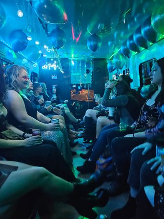 Private Party Bus Experience + Customizable Brewery Tour image 10