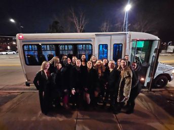 Private Party Bus Experience + Customizable Brewery Tour image 13