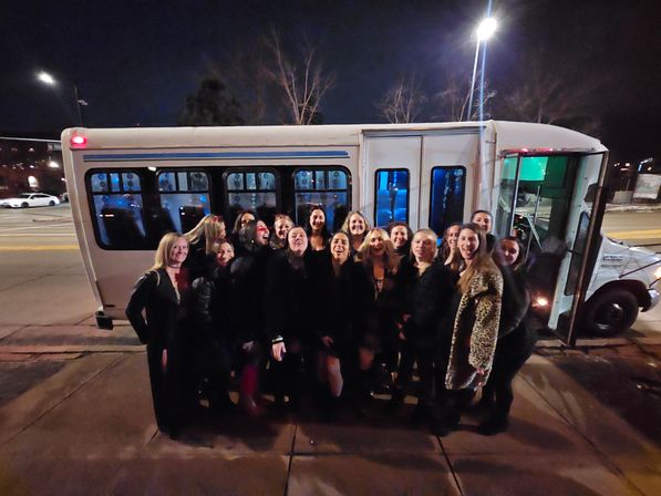 Private Party Bus Experience + Customizable Brewery Tour image 13