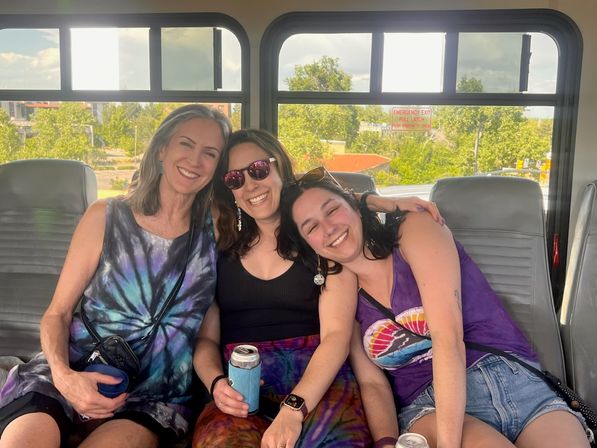 Private Party Bus Experience + Customizable Brewery Tour image 2